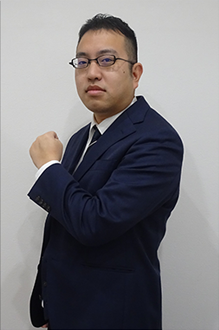 高儀 栄紀